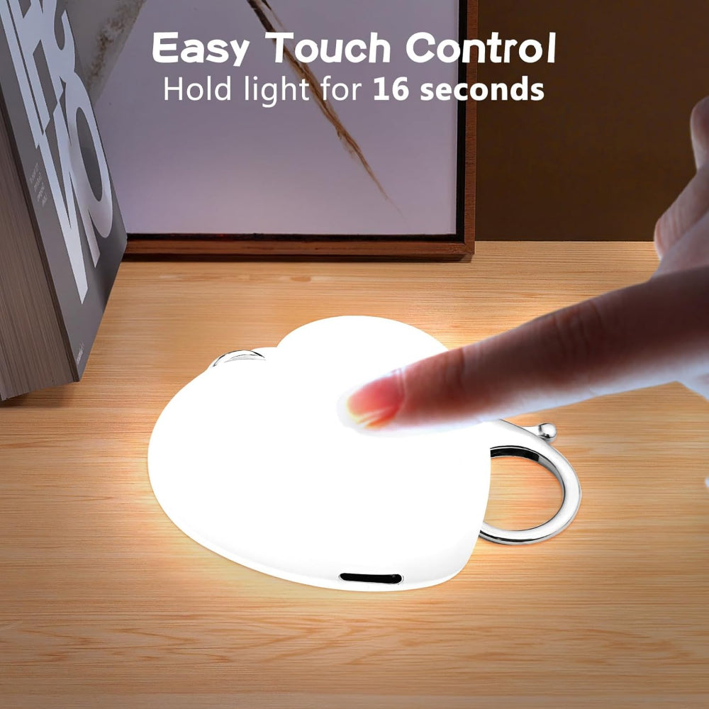 GlowMate™ | Automatic Sensor Light for Handbags & Purses
