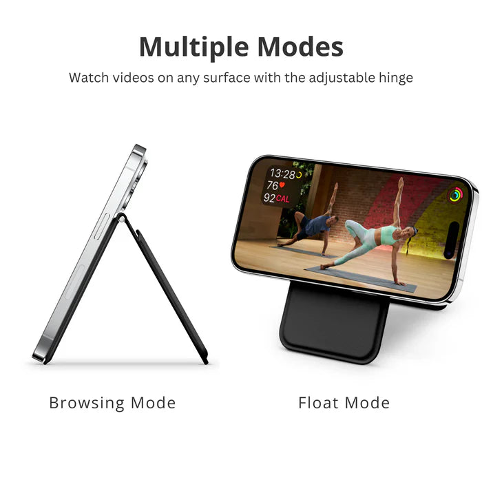 MagFold™ | MagSafe Wallet Stand
