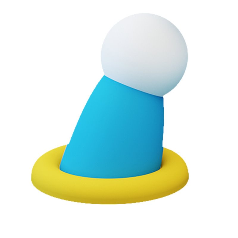 DoraGlow™ | Touch-Activated Anime Night Lamp