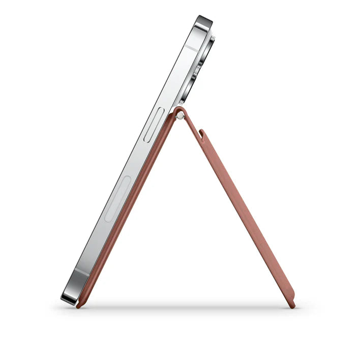 MagFold™ | MagSafe Wallet Stand