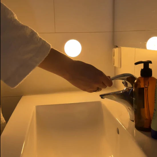 LumiLite™ | Smart Motion Sensor Rechargeable Light