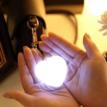 GlowMate™ | Automatic Sensor Light for Handbags & Purses