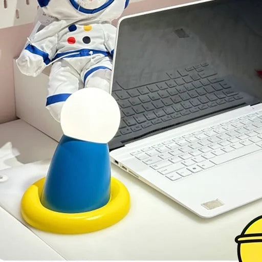 DoraGlow™ | Touch-Activated Anime Night Lamp