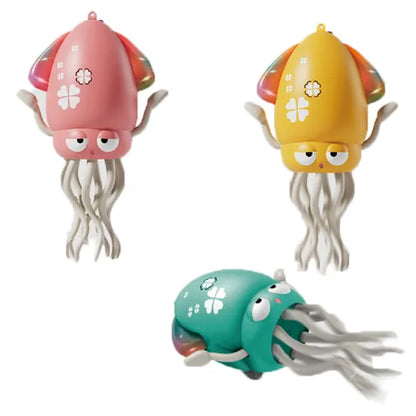 OctoGroove™ | Dancing Musical Octopus Toy