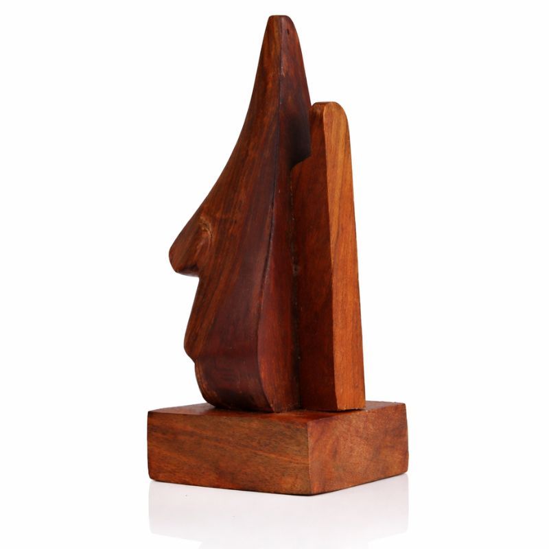 Parke™ Wooden Eyeglass Stand