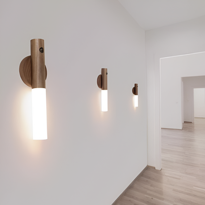 GlowBar™ Motion Sensor Light