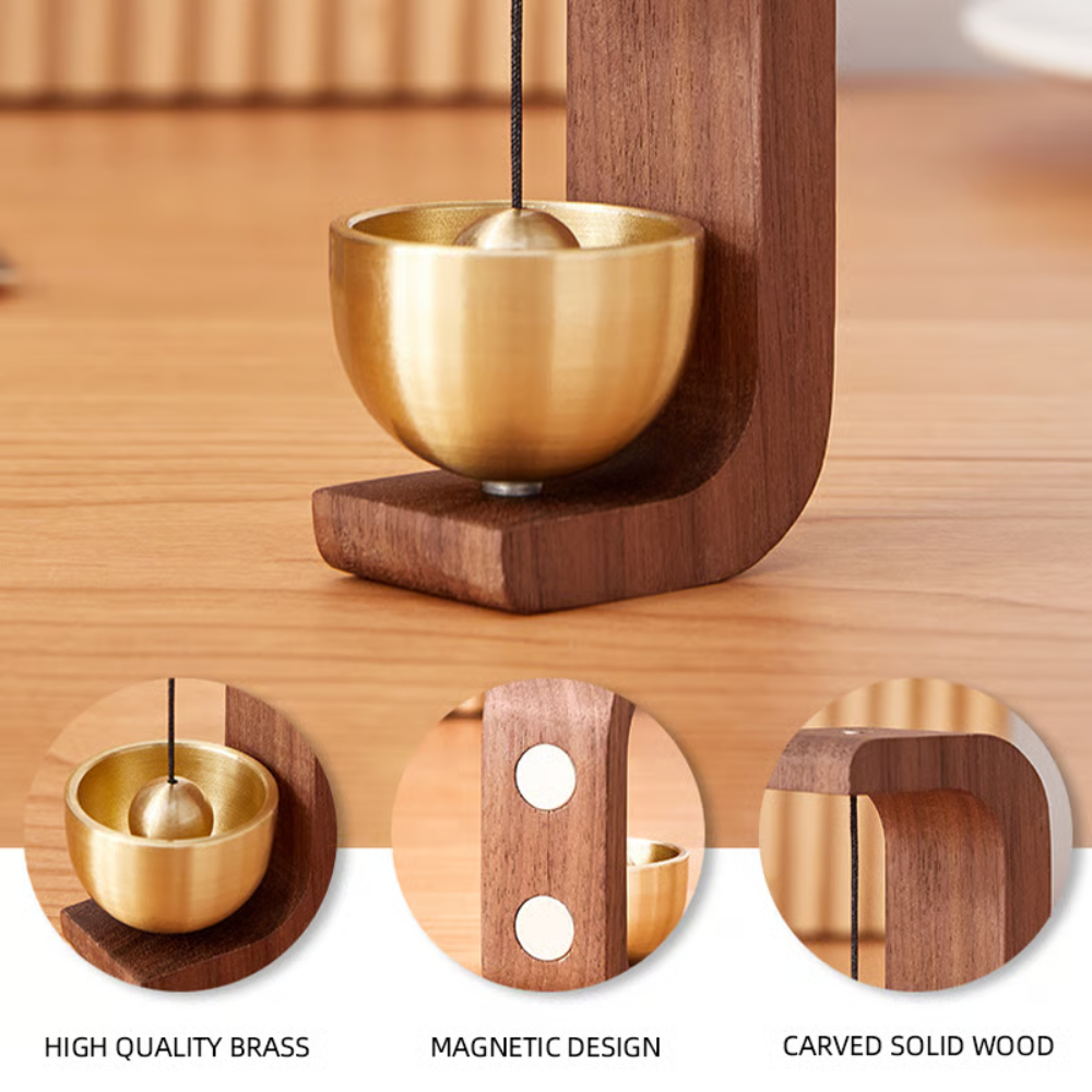 Aurelo™ Door Chime