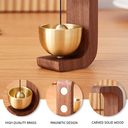 Aurelo™ Door Chime