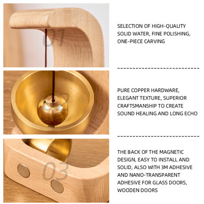 Aurelo™ Door Chime