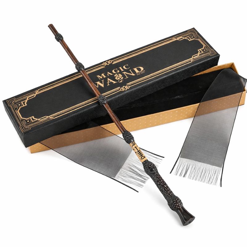 IgnisWand™ | Interactive Magic Wand