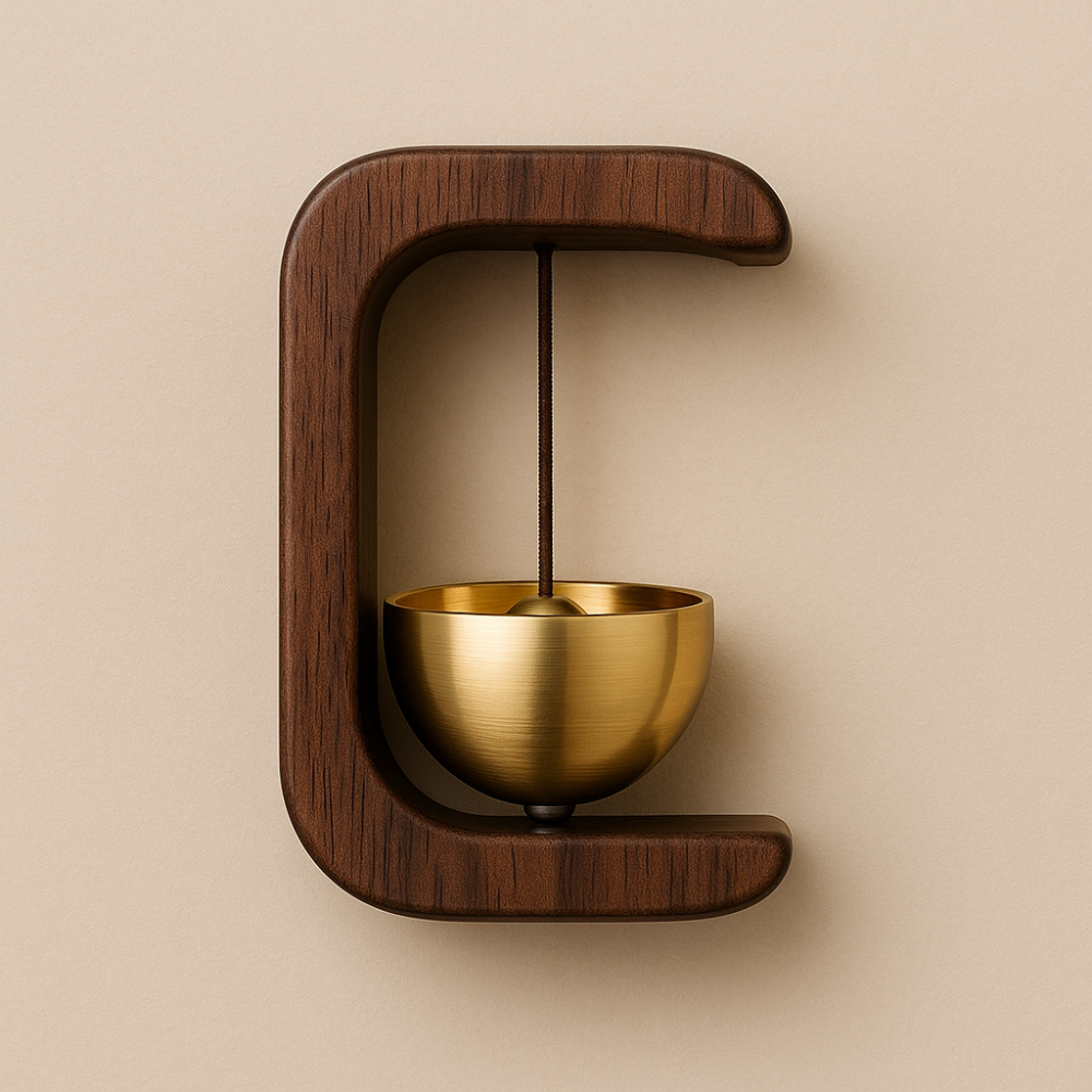 Aurelo™ Door Chime