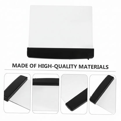 Halo™|Flat Page Reading Light