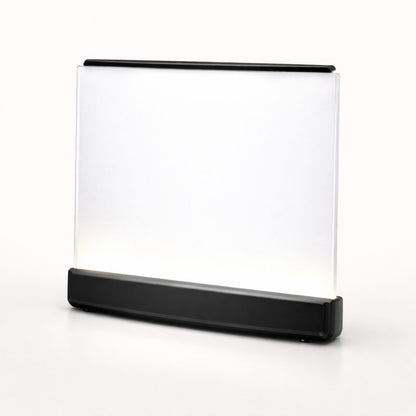 Halo™|Flat Page Reading Light