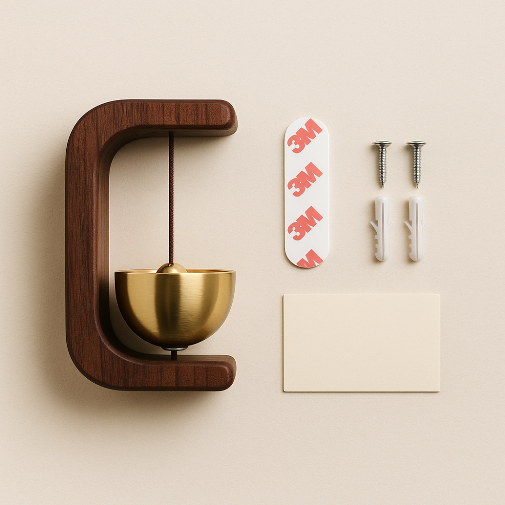 Aurelo™ Door Chime