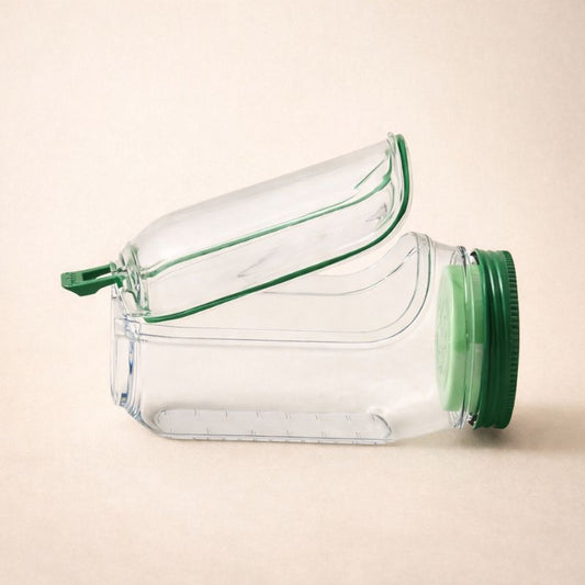 Tossa™  Fresh Lunch Jar