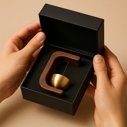 Aurelo™ Door Chime