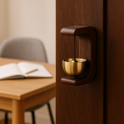 Aurelo™ Door Chime