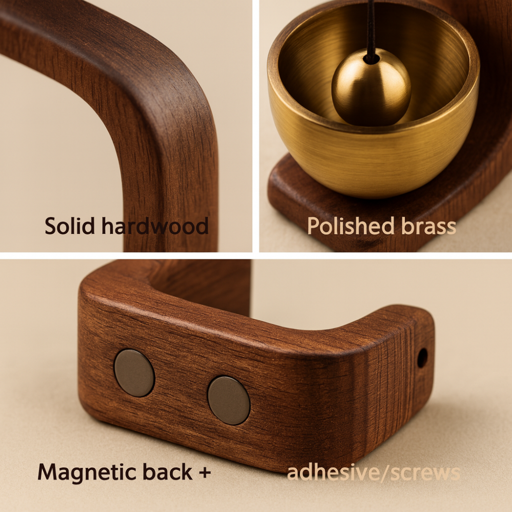 Aurelo™ Door Chime