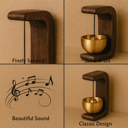 Aurelo™ Door Chime