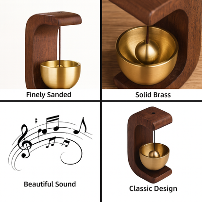 Aurelo™ Door Chime