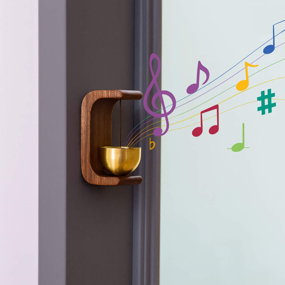 Aurelo™ Door Chime
