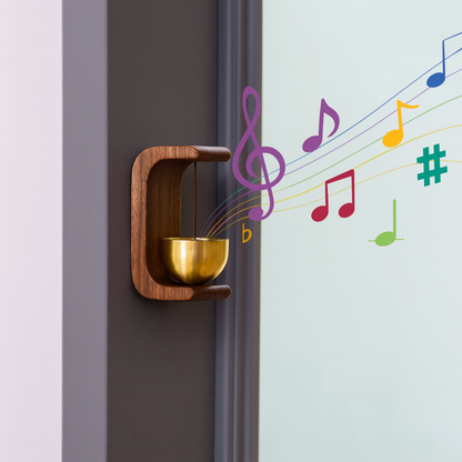 Aurelo™ Door Chime