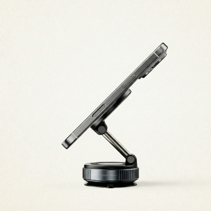 MagPro™ 360° Magnetic Vacuum Mount