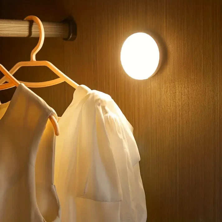 LumiLite™ | Smart Motion Sensor Rechargeable Light
