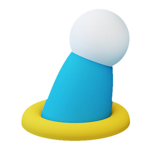DoraGlow™ | Touch-Activated Anime Night Lamp
