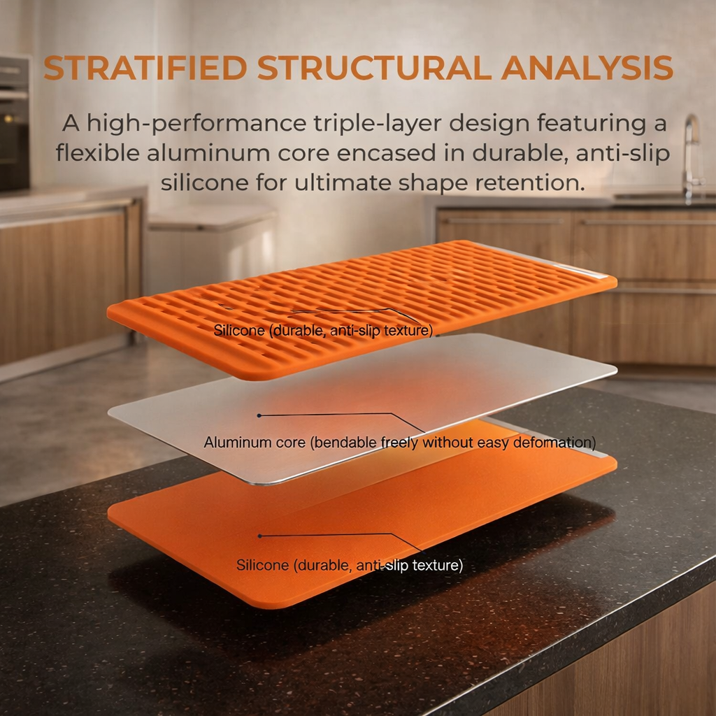 EVOQ™ | Flexible Foldable Phone Stand