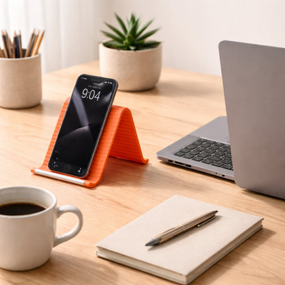 EVOQ™ | Flexible Foldable Phone Stand