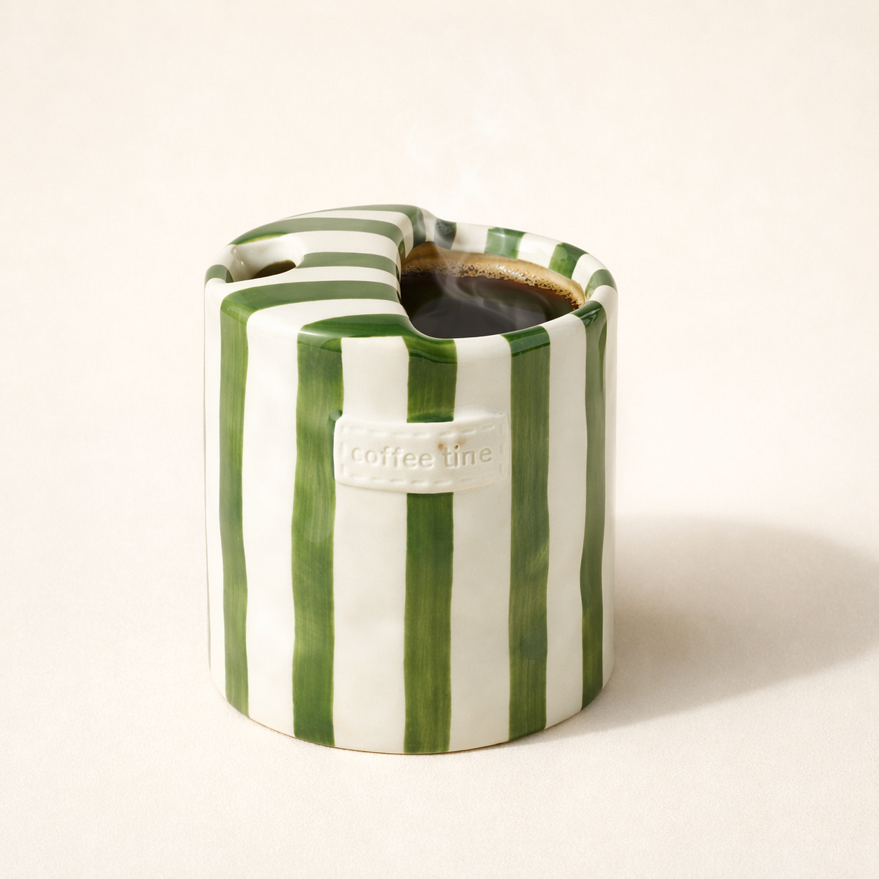 VELA™ | Ceramic Ritual Mug