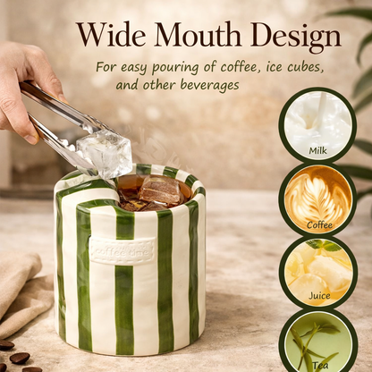 VELA™ | Ceramic Ritual Mug