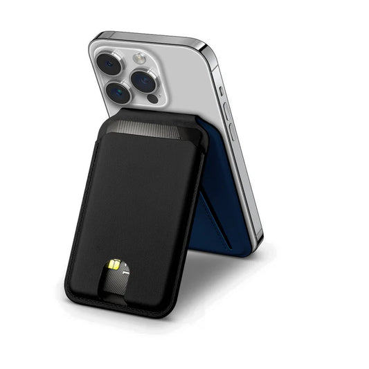 MagFold™ | MagSafe Wallet Stand