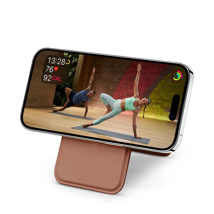 MagFold™ | MagSafe Wallet Stand