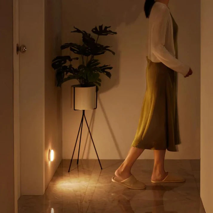 LumiLite™ | Smart Motion Sensor Rechargeable Light