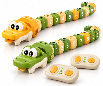 CountingCrocs™