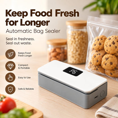 CrispKeep™ | Fresh Today. Crisp Tomorrow.