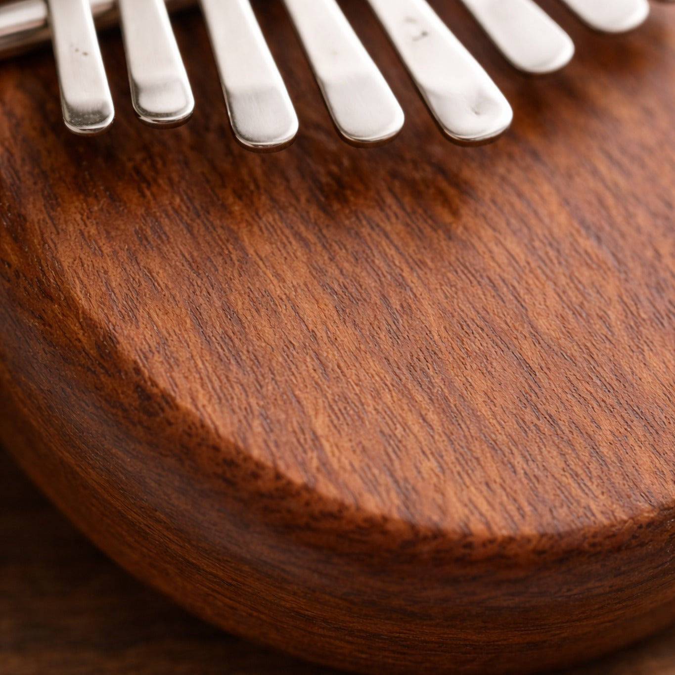 Mini Kalimba™ 8-Key Thumb Piano for Calm Moments