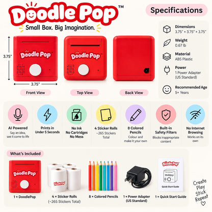 DoodlePop™