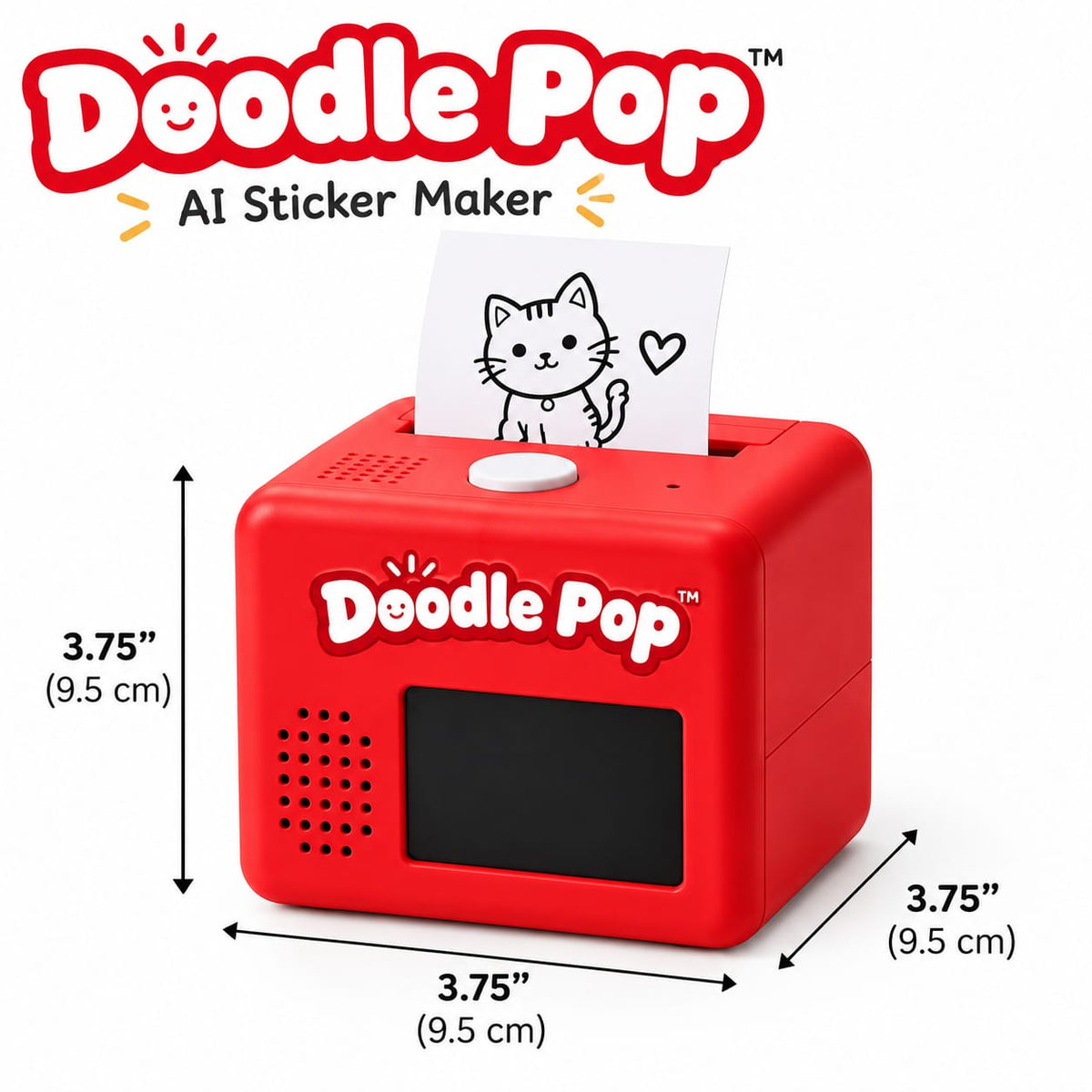 DoodlePop™