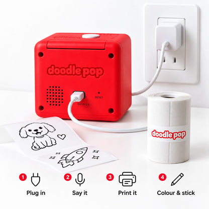 DoodlePop™