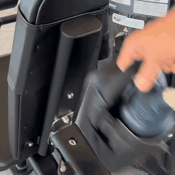 GymSnap™ | Magnetic Organizer for Hands-Free Workouts
