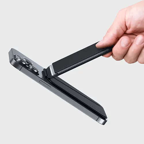 MagFold™ | MagSafe Wallet Stand