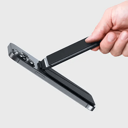 MagFold™ | MagSafe Wallet Stand