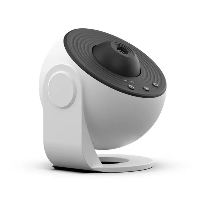 StarMuse™ | 12-in-1 Planetarium Galaxy Projector