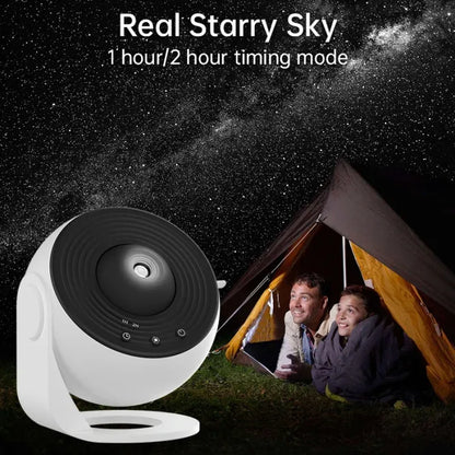 StarMuse™ | 12-in-1 Planetarium Galaxy Projector