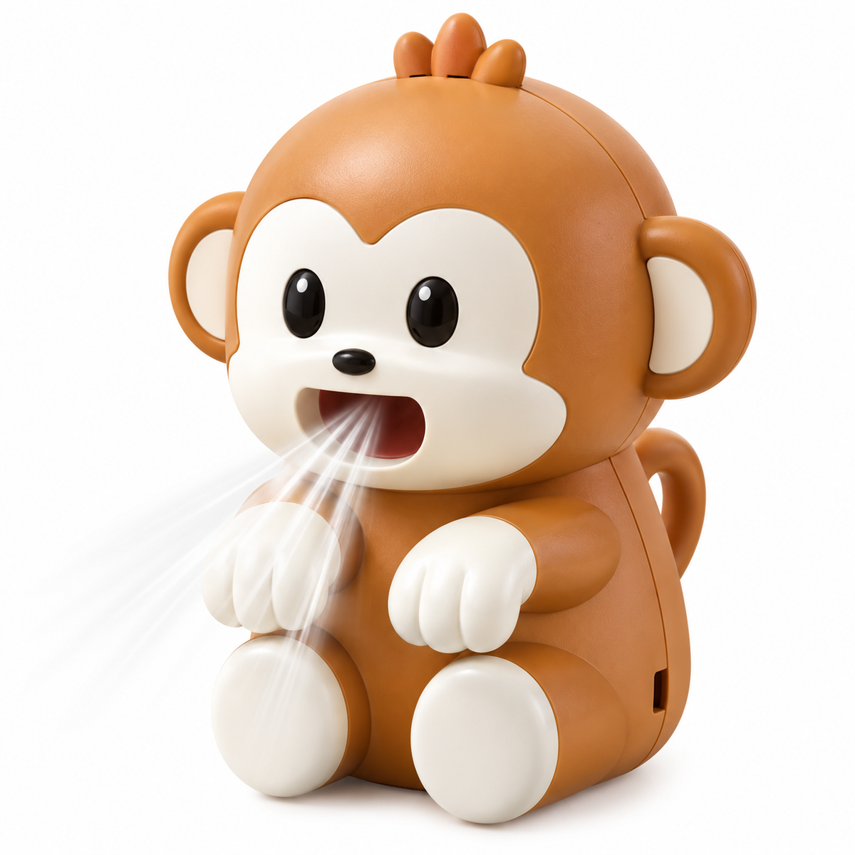 BlowBuddy™ Mini Air Blower
Cools food in seconds