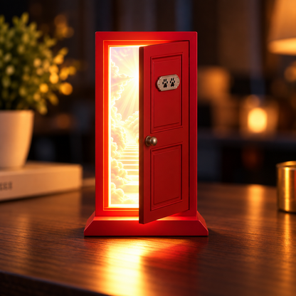 Nimbus™ | Where Every Glow Finds Its Way Home.